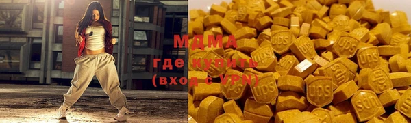 spice Богданович